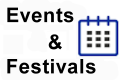 Clarence Valley Events and Festivals