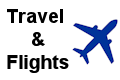 Clarence Valley Travel and Flights